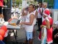 Natal 2009 representantes