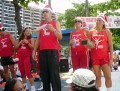 Natal 2009 representantes