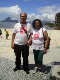 Natal 2009 representantes