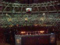 Maracanazinho, Festa Junina