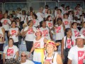 Maracanazinho, Festa Junina