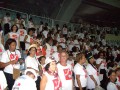 Maracanazinho, Festa Junina