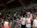 Maracanazinho, Festa Junina