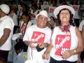 Maracanazinho, Festa Junina