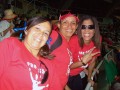 Maracanazinho, Festa Junina