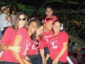 Maracanazinho, Festa Junina