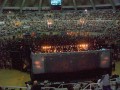 Maracanazinho, Festa Junina