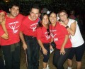 Maracanazinho, Festa Junina