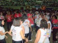 Maracanazinho, Festa Junina