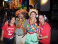 Maracanazinho, Festa Junina