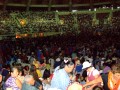 Maracanazinho, Festa Junina