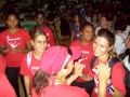 Maracanazinho, Festa Junina