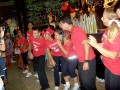 Maracanazinho, Festa Junina