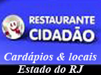 Restaurante Cidadão do Rio de Janeiro