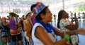 Rocinha: baile de Carnaval dos idosos