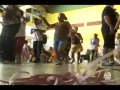 Duque de Caxias: baile pré-carnavalesco