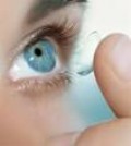 Lentes de contato capazes de medir diabetes