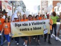 Volta Redonda: ações de combate à violência contra o idoso