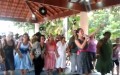 ATI 60+ L. Gasparian: festa anos 60/70/80 - 2014