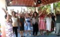 ATI 60+ L. Gasparian: festa anos 60/70/80 - 2014