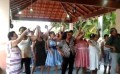 ATI 60+ L. Gasparian: festa anos 60/70/80 - 2014