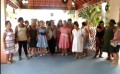 ATI 60+ L. Gasparian: festa anos 60/70/80 - 2014