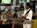 Banda Os Populares