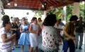 ATI 60+ L. Gasparian: festa anos 60/70/80 - 2014