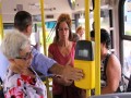 Idosos: MPE/RJ para catraca digital nos ônibus