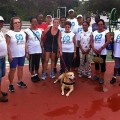 ATI Salutaris/Paraíba do Sul: inauguração da Academia da Terceira Idade